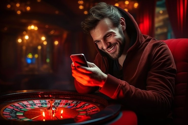 Dashboard platform asceme menampilkan pasar sportsbook Liga 1 dan permainan kasino langsung