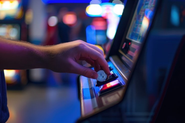 Dashboard statistik Baccarat platform asceme menunjukkan tren Banker Player dan Tie dalam 100 putaran terakhir