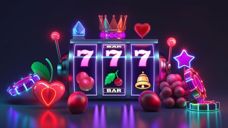Studio SA Gaming dengan dealer langsung dan meja kasino berkualitas tinggi